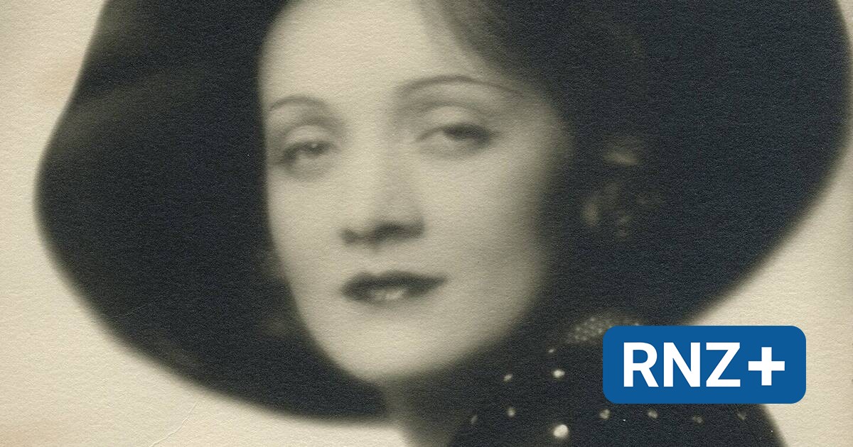 Fotoausstellung in Mannheim: Im Studio von Mario von Bucovich ließen sich die Stars ablichten - Kultur Regional