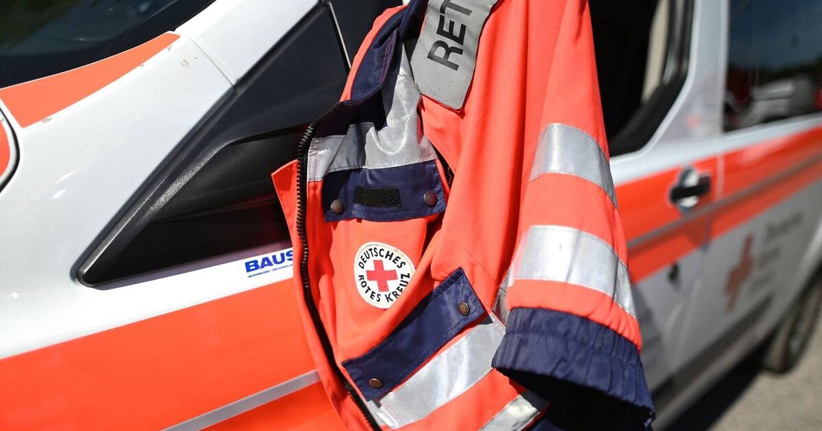 Mannheim: Siebenjähriger wird von Auto erfasst - Polizeiberichte aus Rhein-Neckar-Odenwald