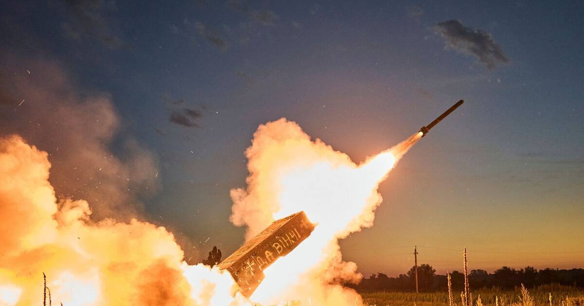 Krieg in der Ukraine: Moskaus Statthalter meldet Einnahme von ukrainischem Luhansk - Politik