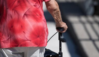 Polizei stellt Suche nach vermisster 88-Jähriger ein
