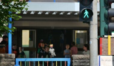 Neues Angebot: Kinder erkunden ihre Umgebung