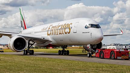 Aérosalon Paris Le Bourget 2025.