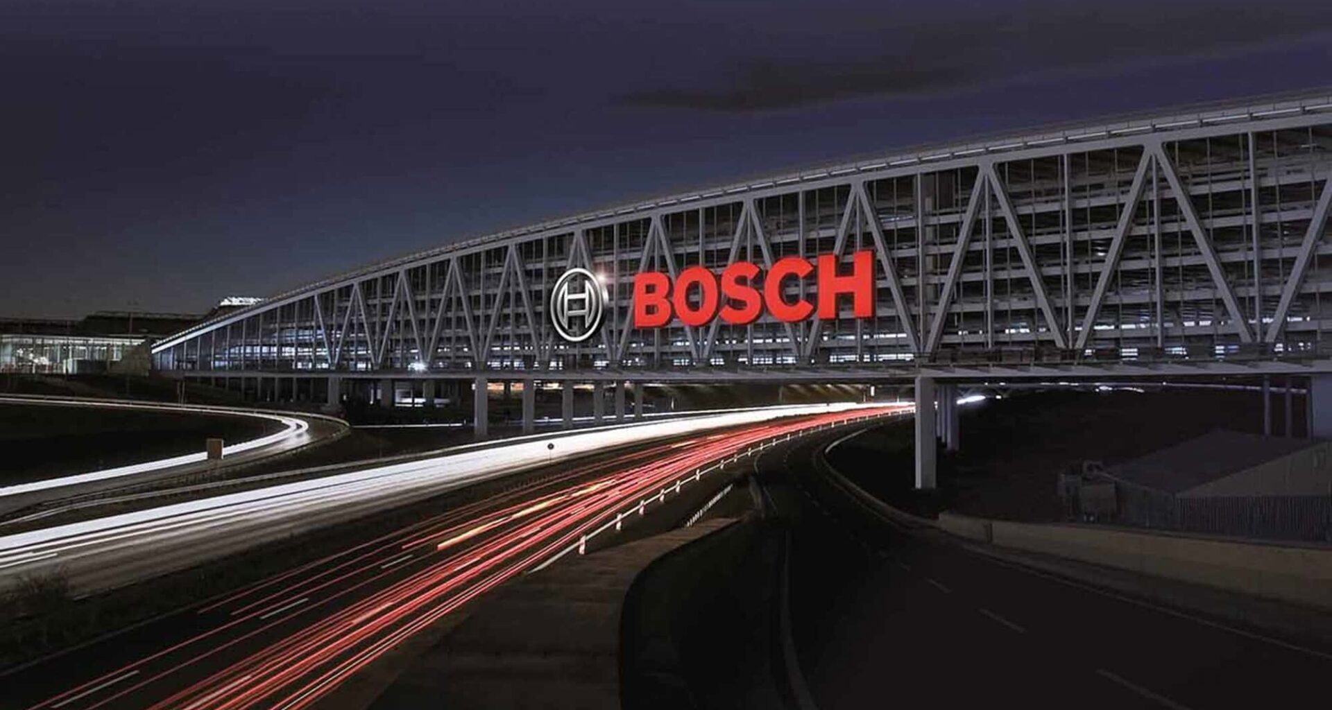 Nur Hollywood kann Bosch schlagen