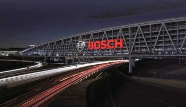 Nur Hollywood kann Bosch schlagen