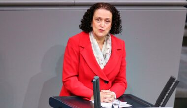 AfD-Abgeordnete Höchst schockiert mit abscheulichem Post | Politik