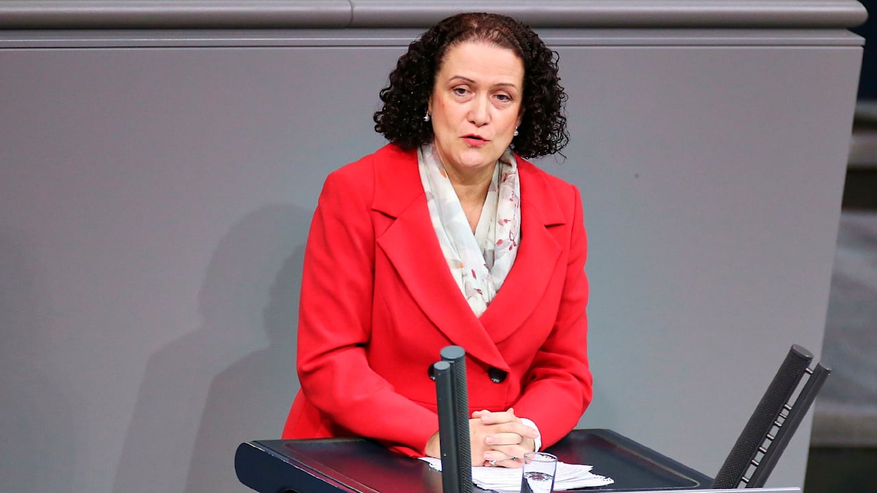 AfD-Abgeordnete Höchst schockiert mit abscheulichem Post | Politik