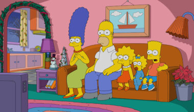 „Die Simpsons“ lassen Kultfigur sterben – Staffelfinale schockt Fans | Unterhaltung