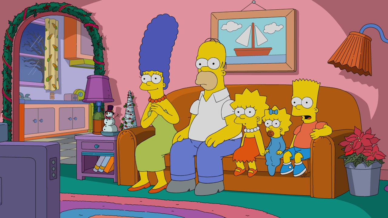 „Die Simpsons“ lassen Kultfigur sterben – Staffelfinale schockt Fans | Unterhaltung