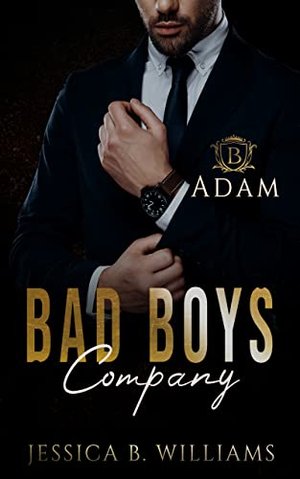 Bad Boys Company - Adam