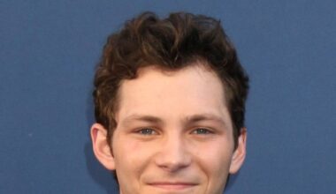 Montana Jordan: "Young Sheldon"-Star hat geheiratet