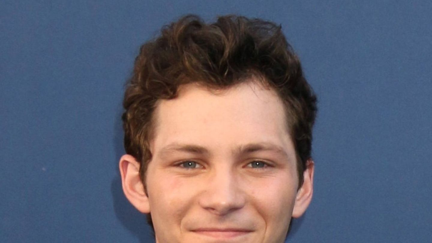 Montana Jordan: "Young Sheldon"-Star hat geheiratet