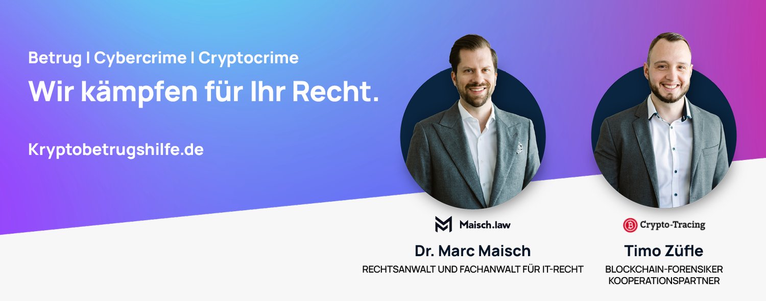Anlagebetrug durch „Graf & Smith Investment“ – Wenn das Festgeld bei HSBC UK zur Falle wird