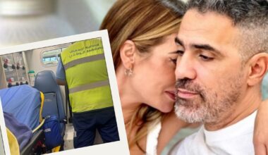 Familienurlaub wird zum Albtraum: Sohn von Bushido erleidet schweren Unfall
