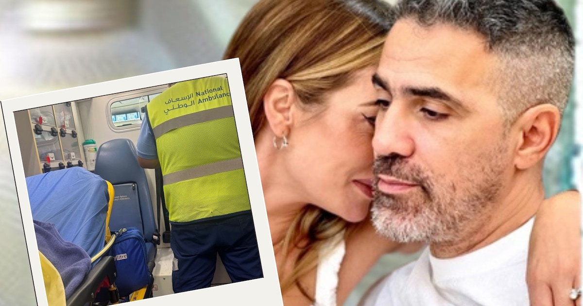 Familienurlaub wird zum Albtraum: Sohn von Bushido erleidet schweren Unfall