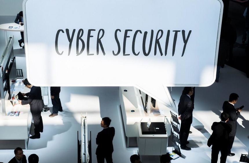 Immer mehr Unternehmen sichern sich gegen Cyberangriffe ab