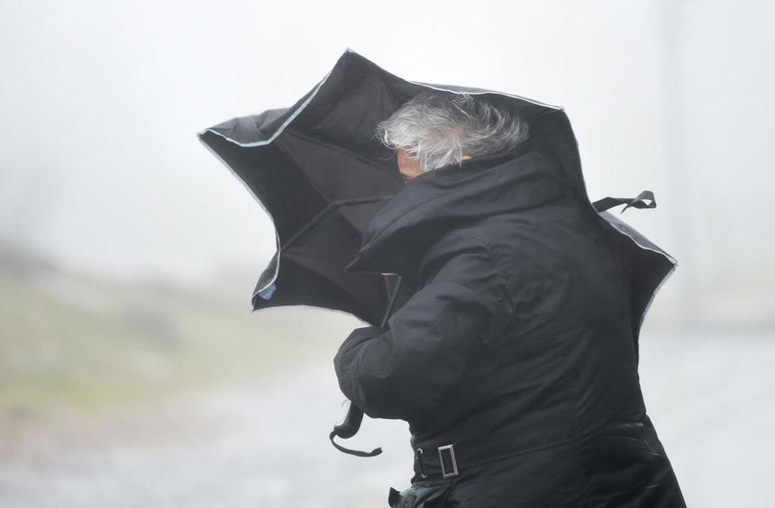 Das Wetter in Baden-Württemberg und Mannheim an Pfingsten