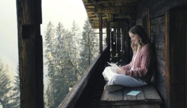 Buch-Bloggerin: „Bücher leben durch Gespräche“