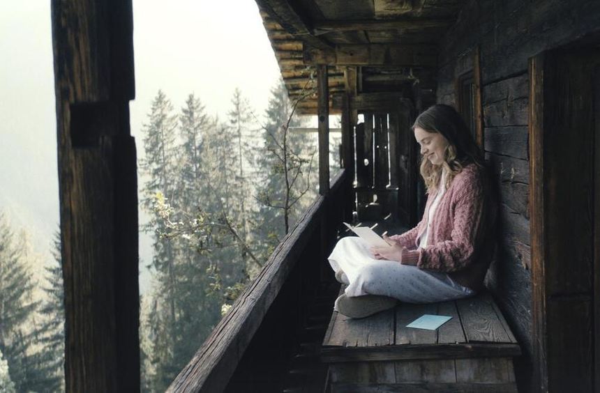 Buch-Bloggerin: „Bücher leben durch Gespräche“