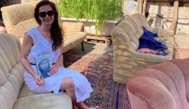 Autorin gibt Tipps für Weltreisende