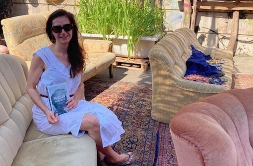 Autorin gibt Tipps für Weltreisende