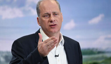 Kapitalspritze für die EnBW