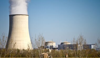Kernenergie: Frankreichs Atomproduktion soll wegen Hitzewelle erneut verringert werden