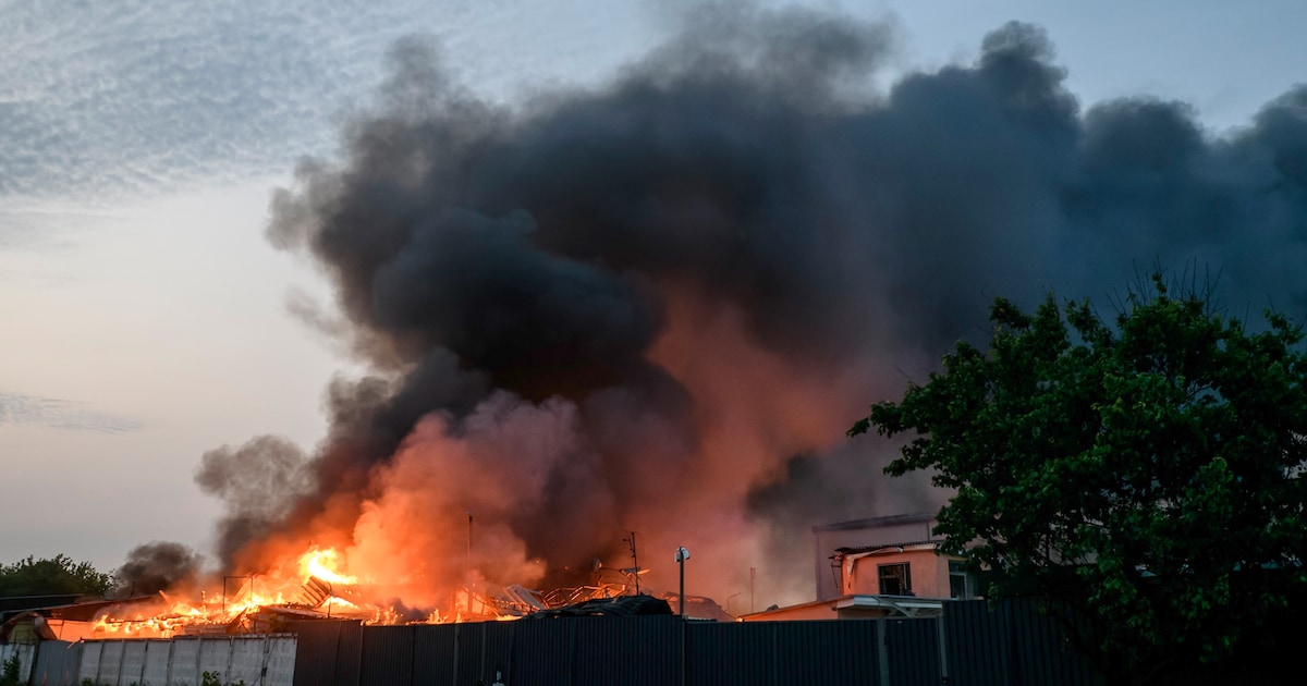Ukraine-Krieg: Alle aktuellen News im Ticker