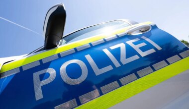 Frankfurt am Main - Drei 18-Jährige nach Raub festgenommen - Panorama