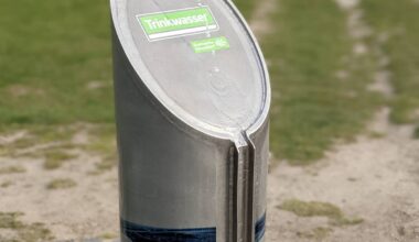Neue Trinkwasserbrunnen zum Hitzeaktionstag - Antenne Düsseldorf
