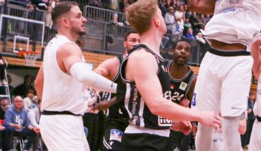 Bochums Basketball-Star wechselt in die Bundesliga