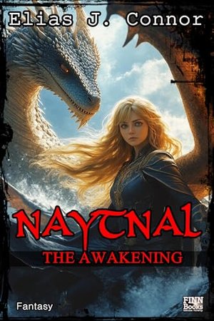 Naytnal - The awakening (deutsche Version)