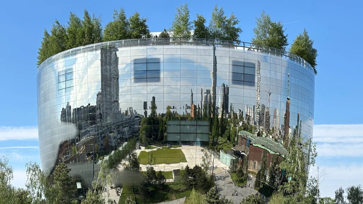 Nürnberg: Die vertane Chance am Germanischen Nationalmuseum - Bayern