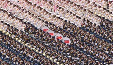 Zuwachs verlangsamt sich: KP Chinas hat mehr als 100 Millionen Mitglieder