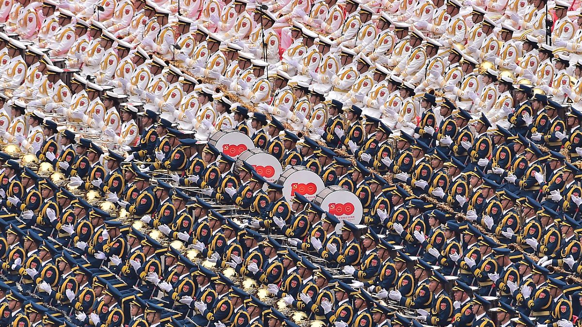 Zuwachs verlangsamt sich: KP Chinas hat mehr als 100 Millionen Mitglieder