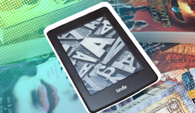 Kindle Bücher übertragen: Schritt für Schritt erklärt