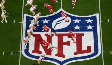 Hunderttausende wollen NFL-Tickets in Berlin