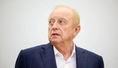 Alfons Schuhbeck darf vorerst auf freiem Fuß bleiben - München