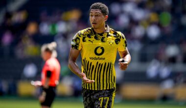 BVB: Wovon die Dortmund-Stars bei Bellingham schwärmen | Sport