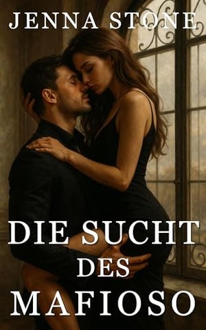 Die Sucht des Mafioso: Er kam wegen der Kontrolle. Doch sie wurde zu seiner Sucht — süß, zerstöreris