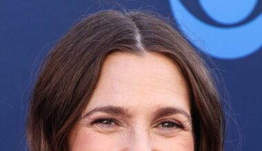 Filmstar zeigt sich ungeschminkt im Netz