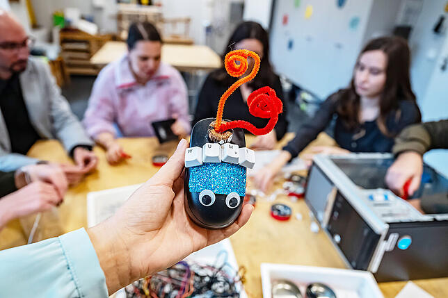 Impression "Kann das weg?"