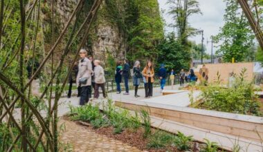 SR.de: Von Gartenschau bis Märchenwald