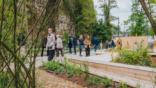SR.de: Von Gartenschau bis Märchenwald