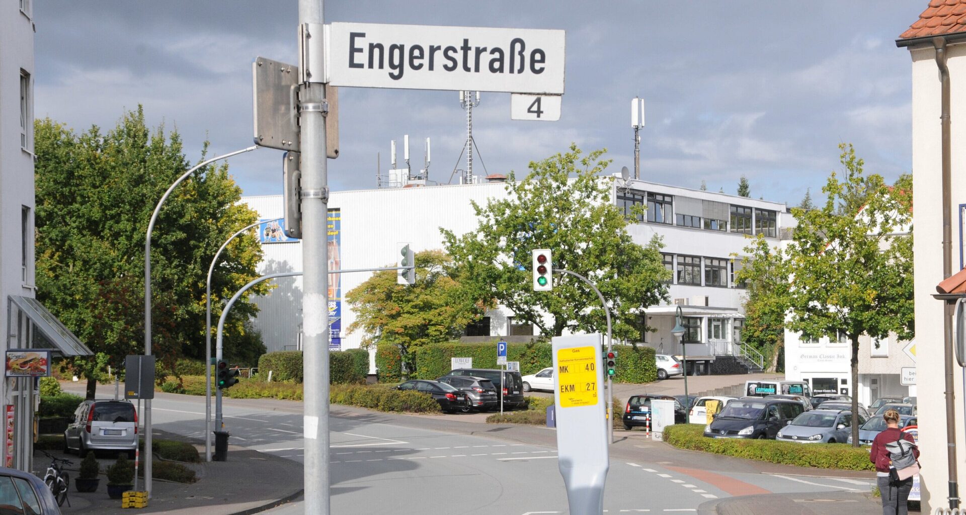 Lidl-Pläne in Werther: Stadt macht deutliche Ansage an den Investor | Haller Kreisblatt