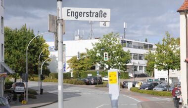 Lidl-Pläne in Werther: Stadt macht deutliche Ansage an den Investor | Haller Kreisblatt