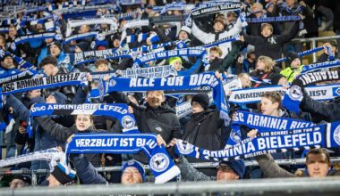 Arminia erhöht die Dauerkartenpreise – so läuft es mit den Abos in der 2. Liga