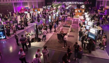 Hinterland of Things: Das steht auf dem Programm der Start-up-Konferenz | Wirtschaft Überblick