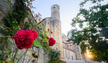 Kultur und Natur - Unesco lädt zum Welterbetag ein | Haller Kreisblatt