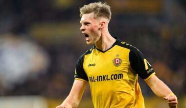 Hannover verpflichtet Verteidiger Sterner von Holstein Kiel | Niedersachsen