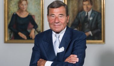 Scharfe Kritik an Gerry Weber im Kreis Gütersloh – Ex-Unternehmer hat kein Mitleid - nw.de